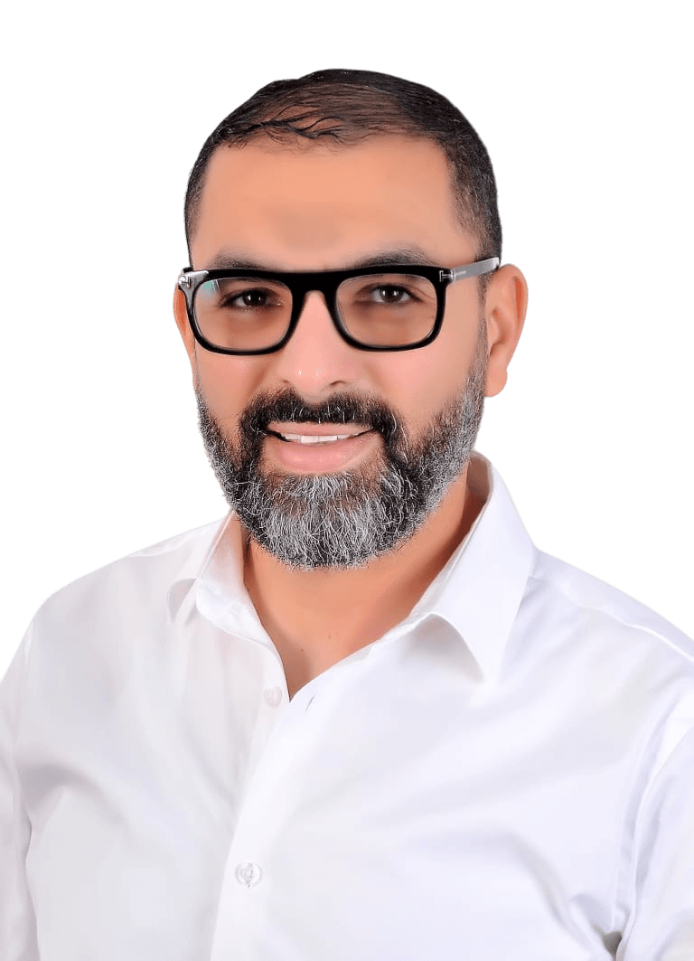 Gamal Abo Elezz - Furniture Craftsman & CNC Specialist